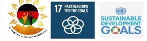 Partnerships for the goals