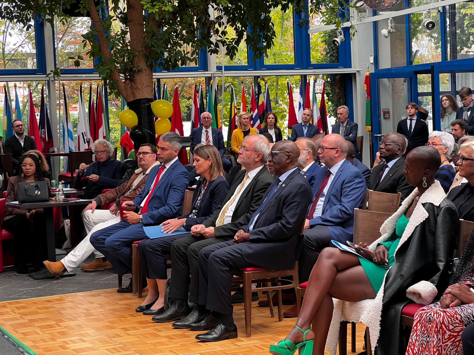 60th Malawi Independence Celebrations (2024)